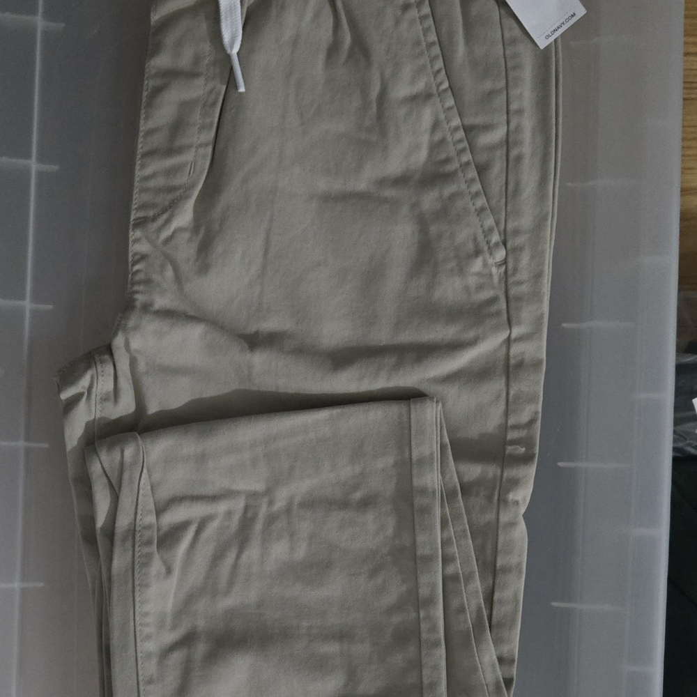 Boy's Joggers